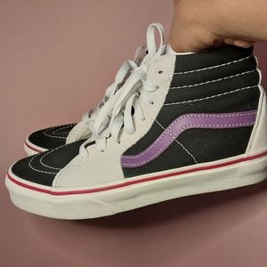 Vans Sk8 high